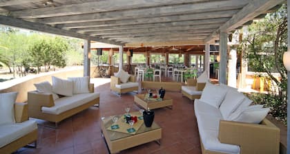 Residence Baia Salinedda