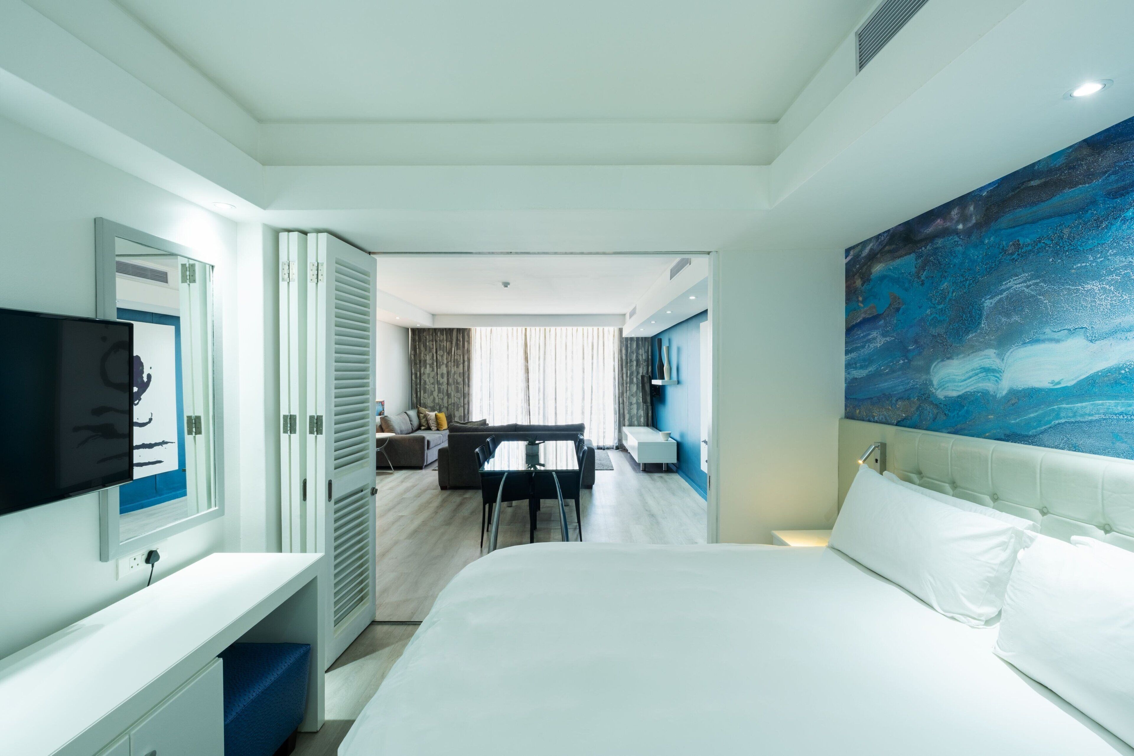 Photo - Protea Hotel by Marriott Cape Town North Wharf