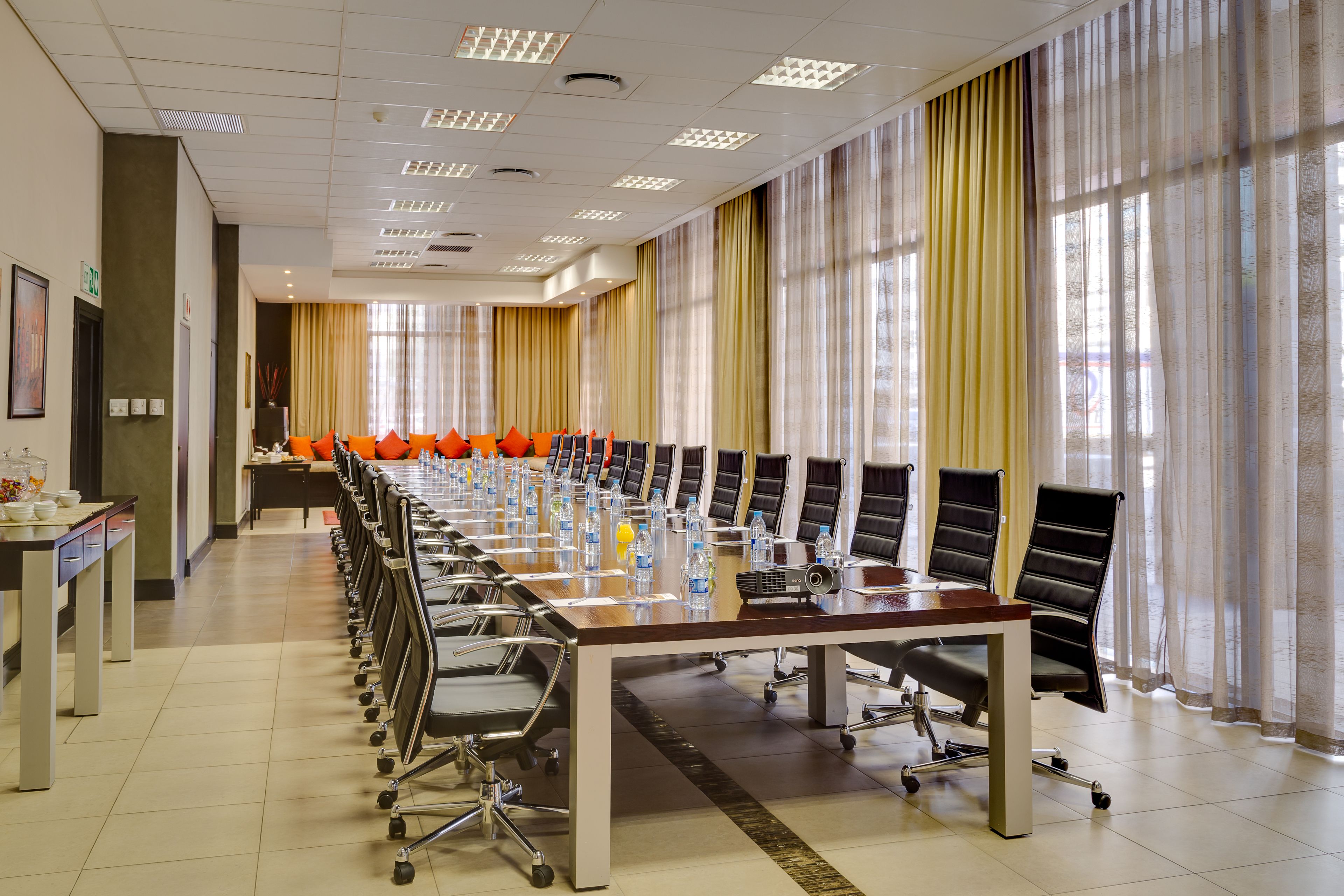 Photo - Protea Hotel by Marriott Cape Town North Wharf