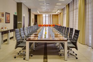Meeting facility - Protea Hotel by Marriott Cape Town North Wharf (Cape Town)