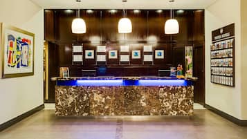 Lobbylounge