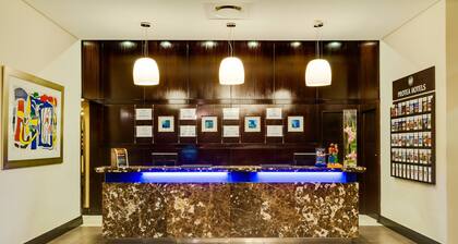 Protea Hotel by Marriott Cape Town North Wharf