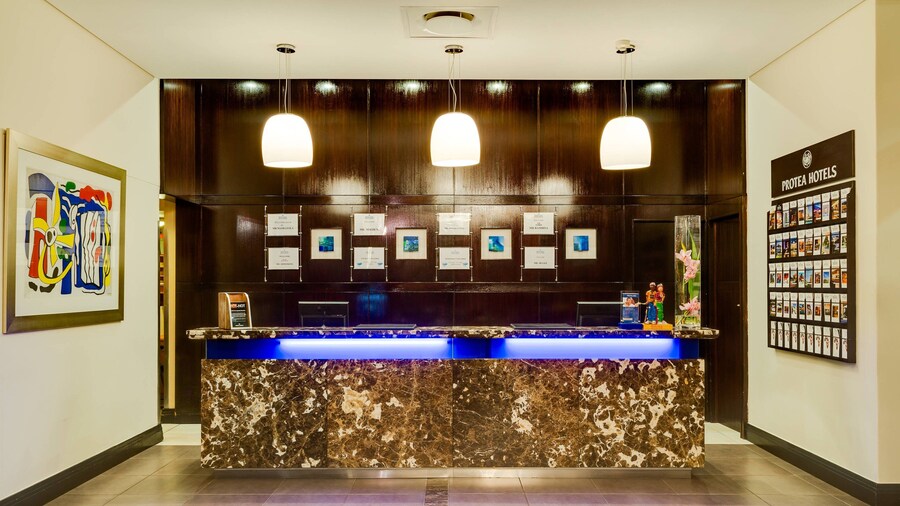 Protea Hotel by Marriott Cape Town North Wharf