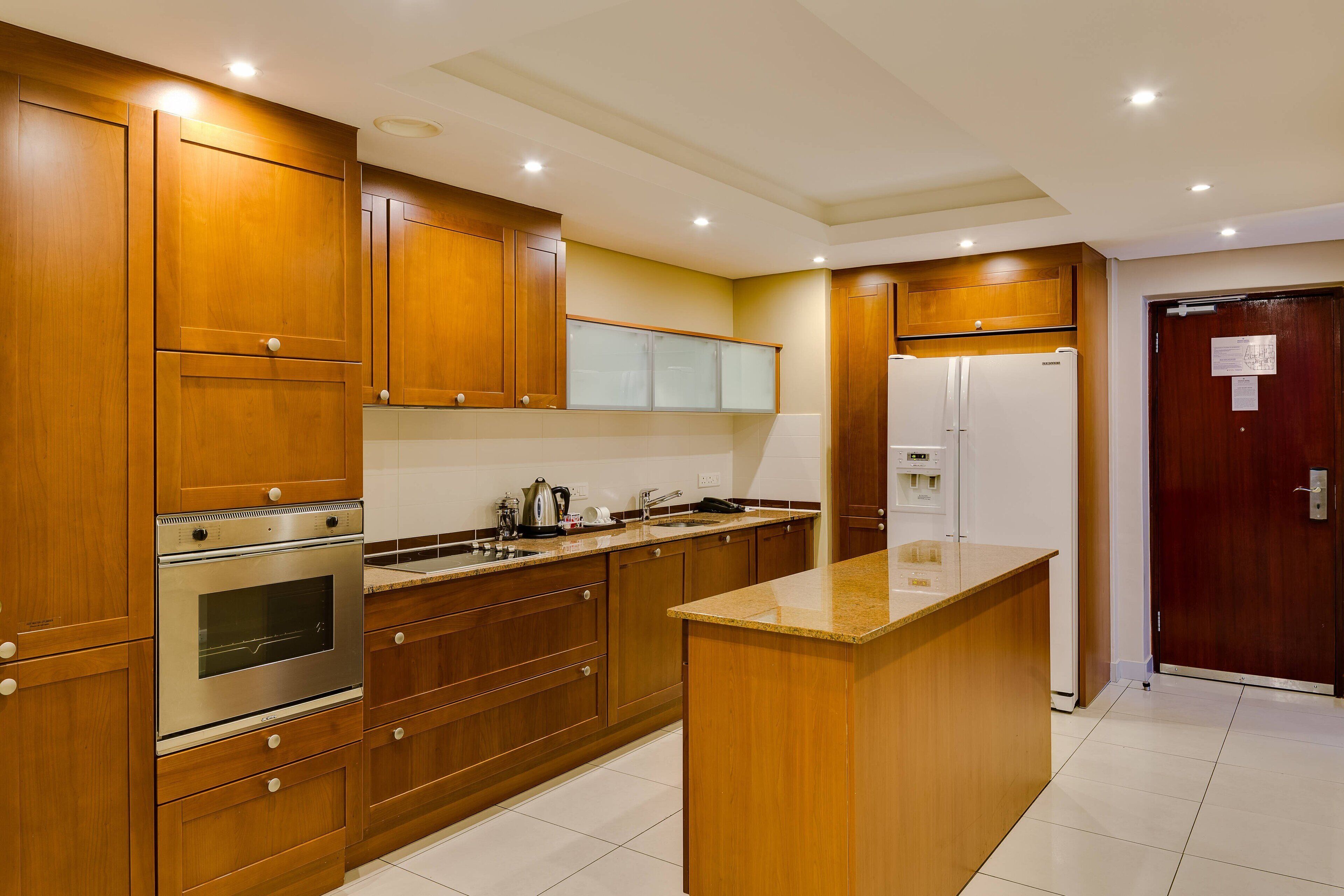 in-room safe, desk, blackout curtains, iron/ironing board