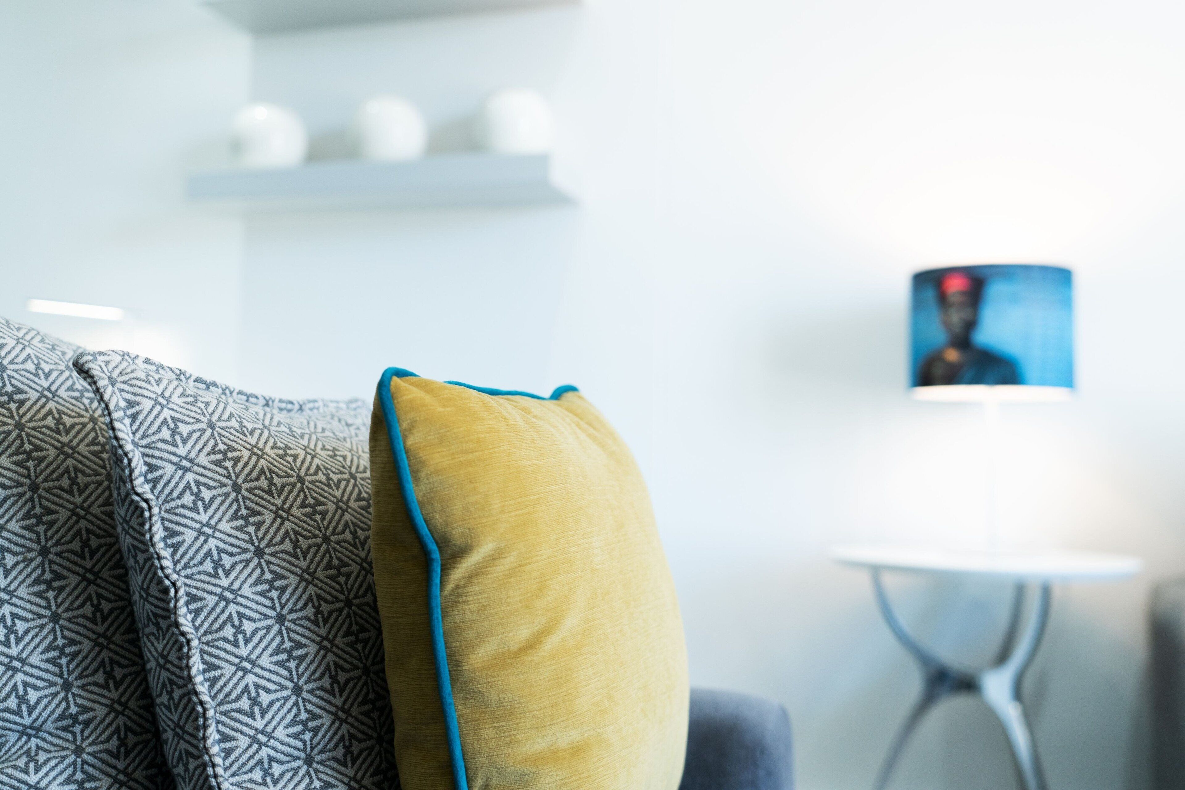 apartment, 1 bedroom | lounge