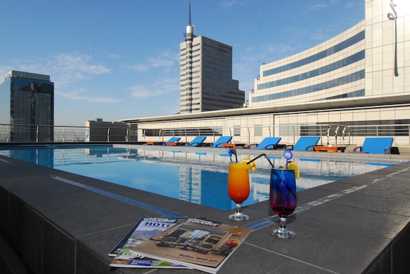 Spa - Protea Hotel by Marriott Cape Town North Wharf (Cape Town)