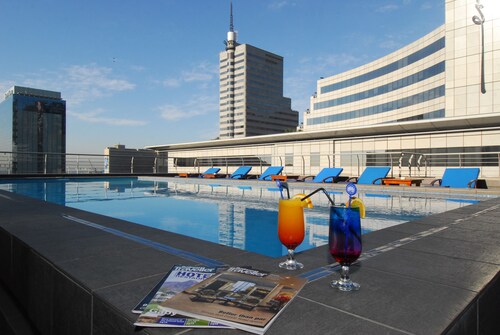 Protea Hotel by Marriott Cape Town North Wharf