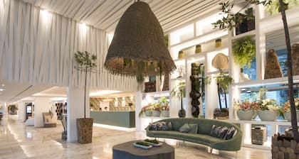 Hotel Alto Lido
