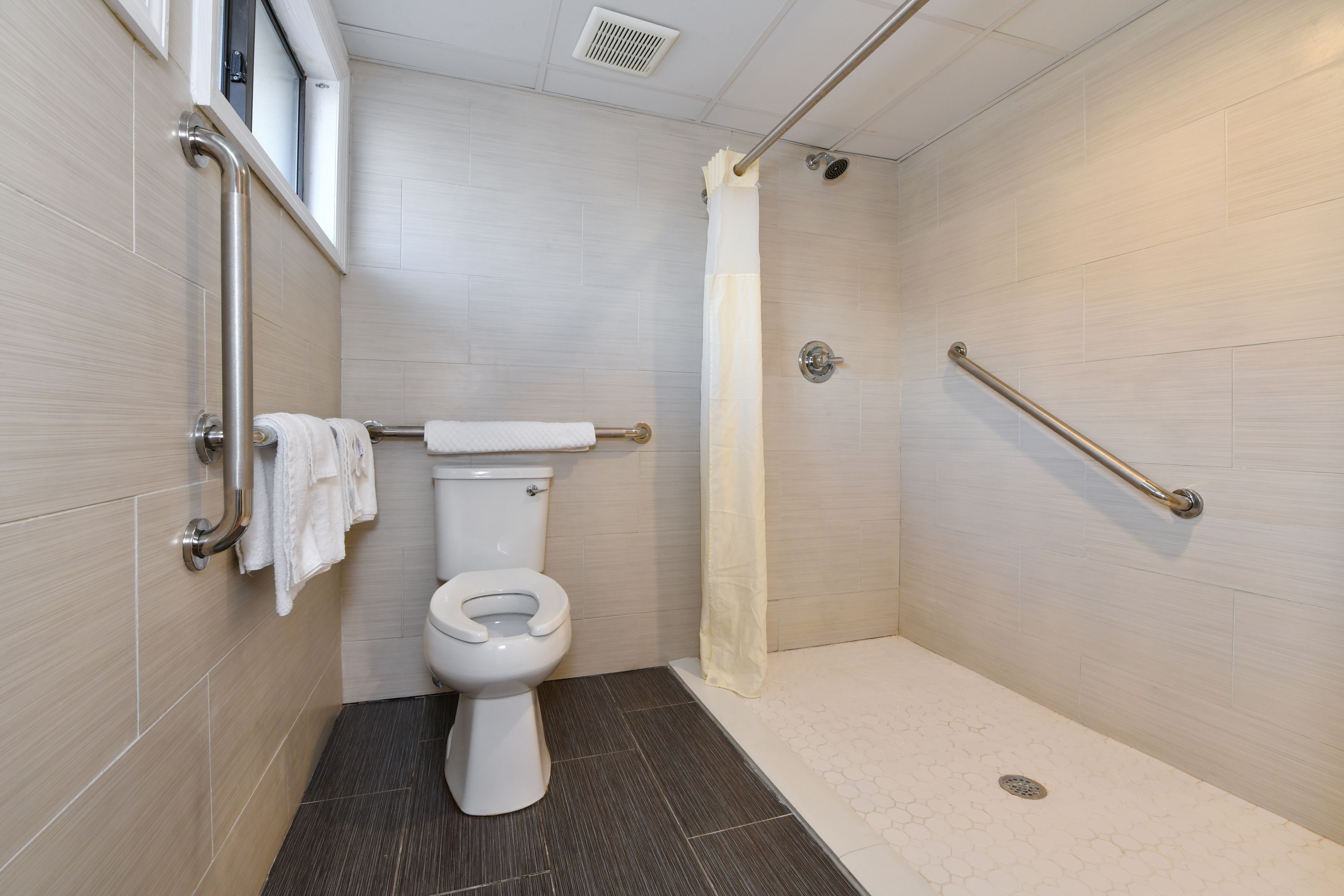 Foto - Inn At Jericho