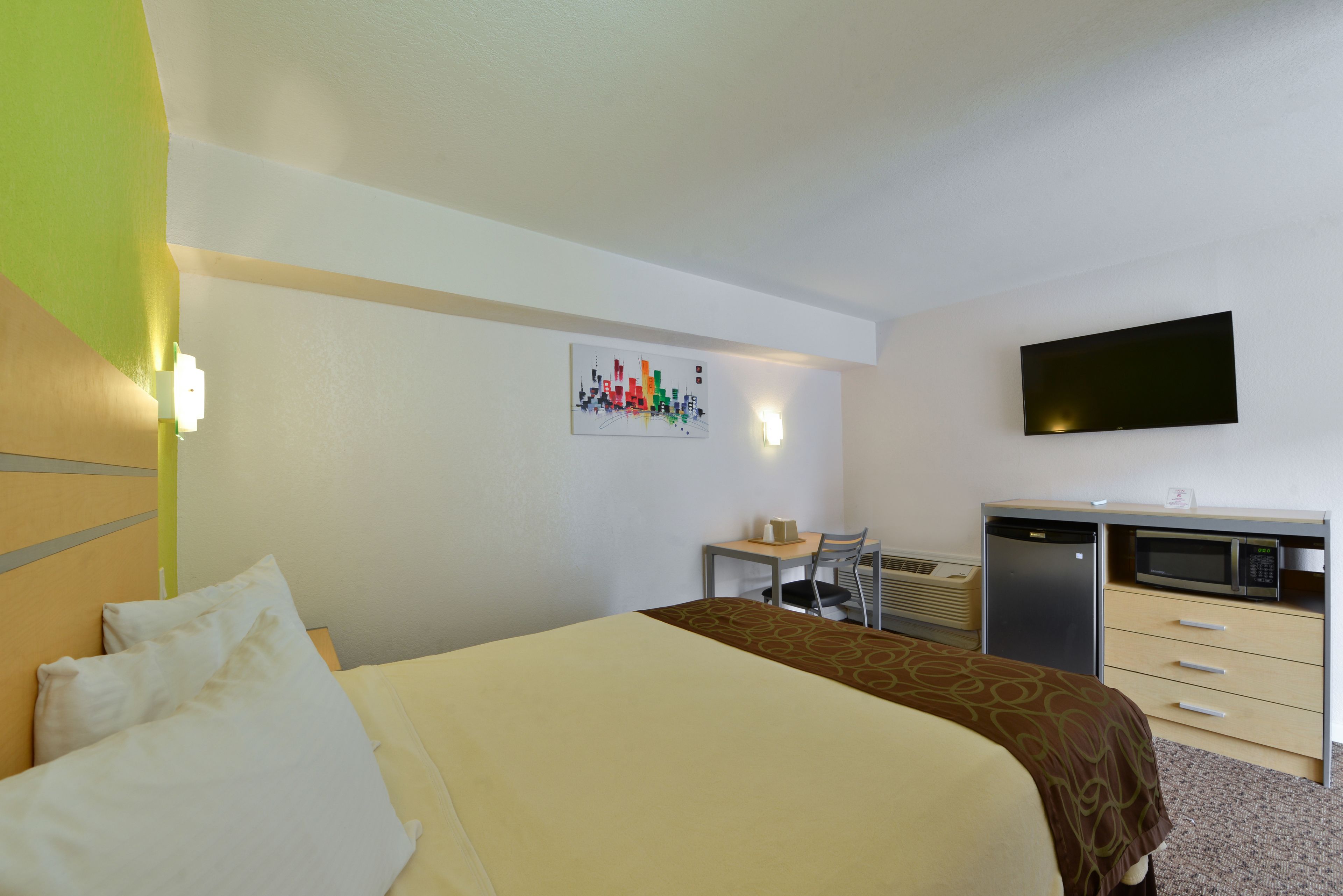 Foto - Inn At Jericho