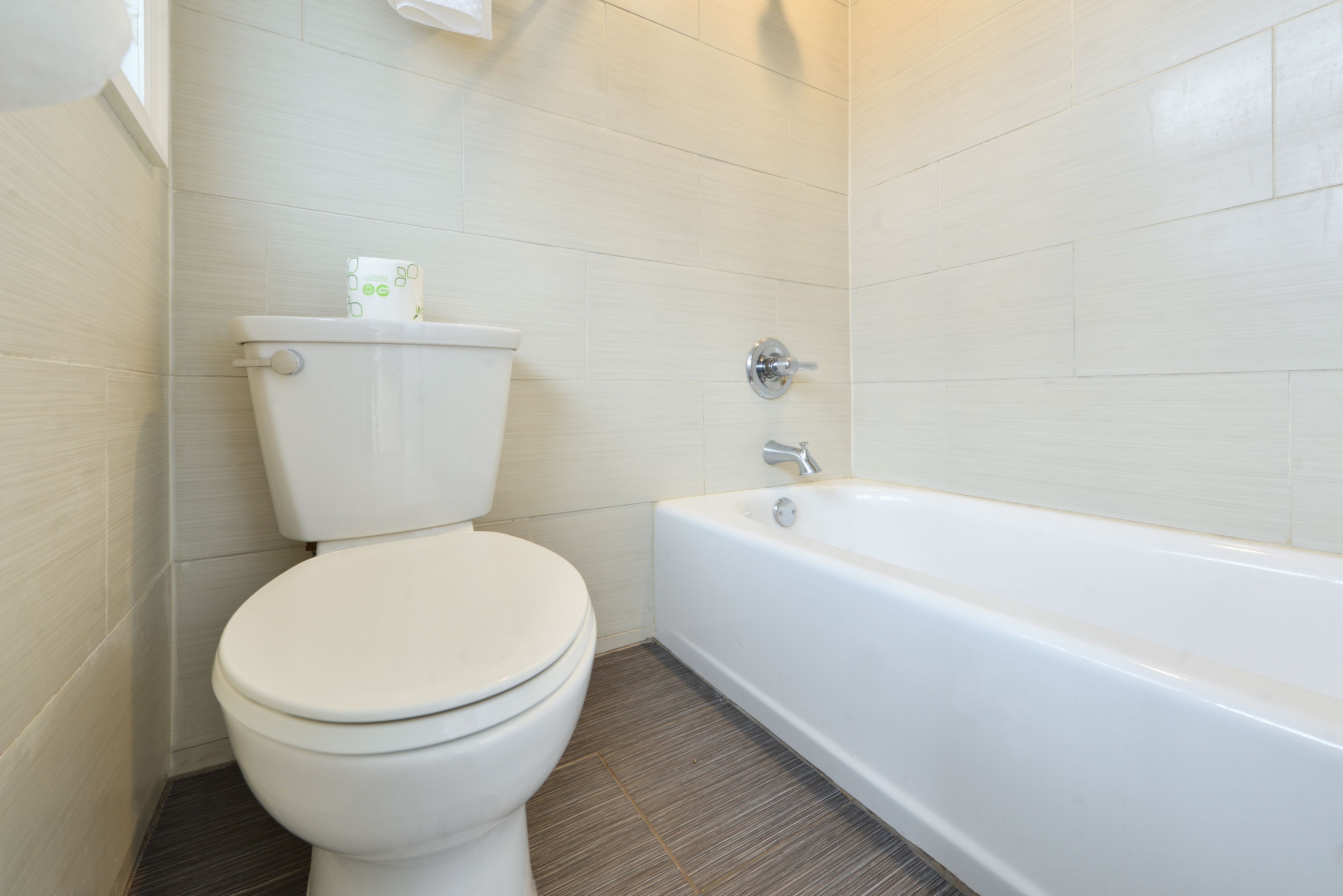 Foto - Inn At Jericho