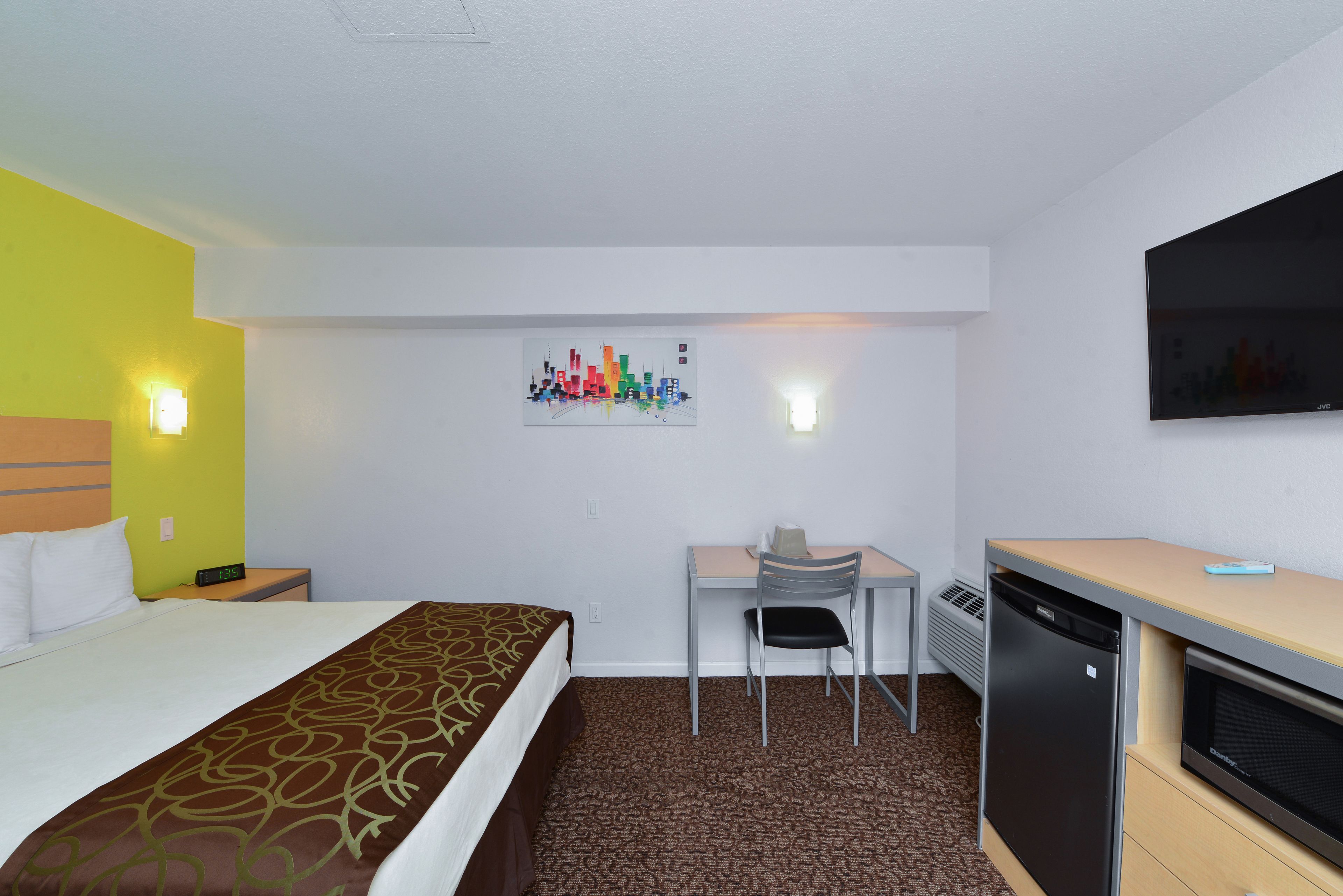 Foto - Inn At Jericho