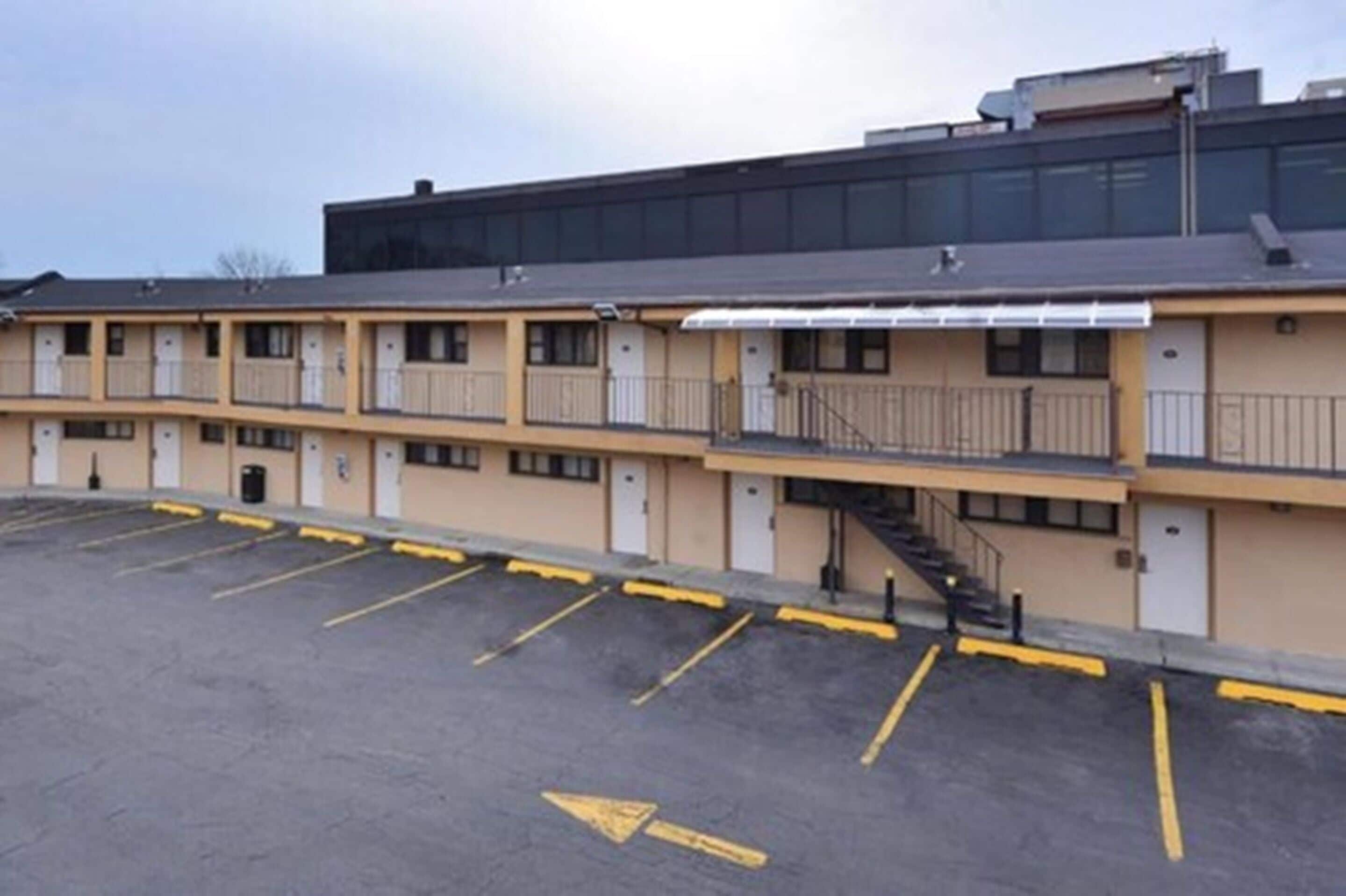 Foto - Inn At Jericho