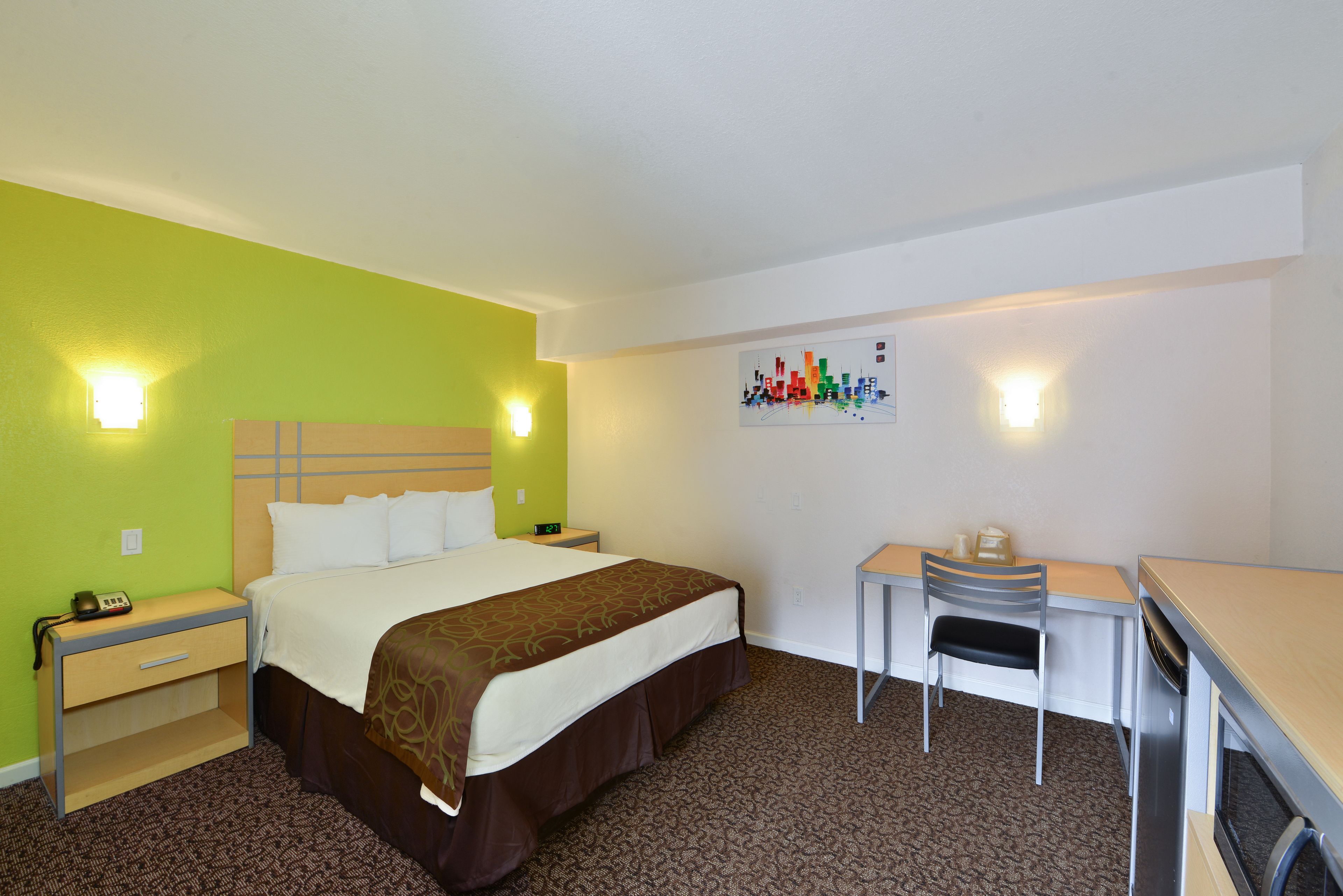 Foto - Inn At Jericho