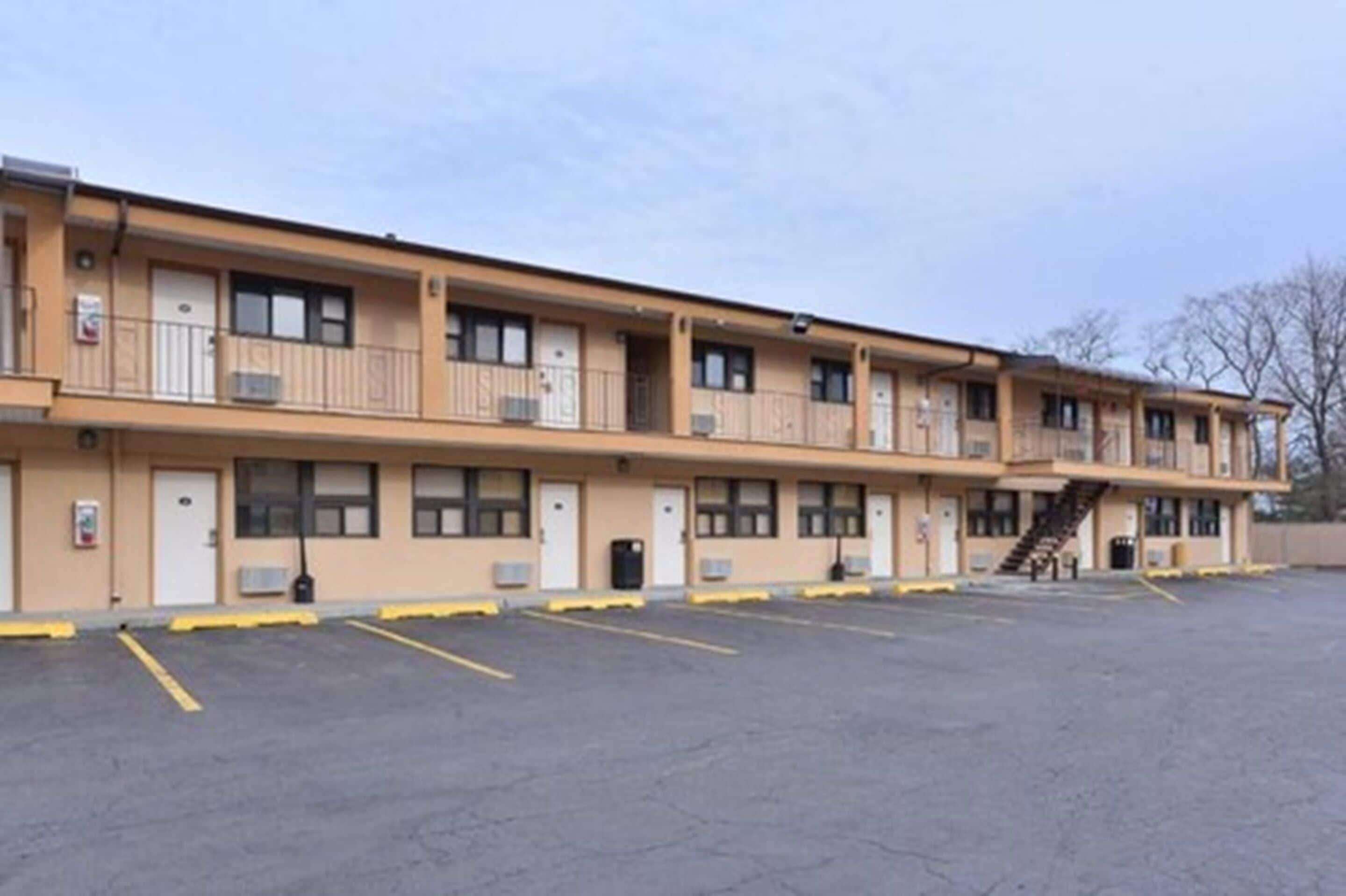 Foto - Inn At Jericho