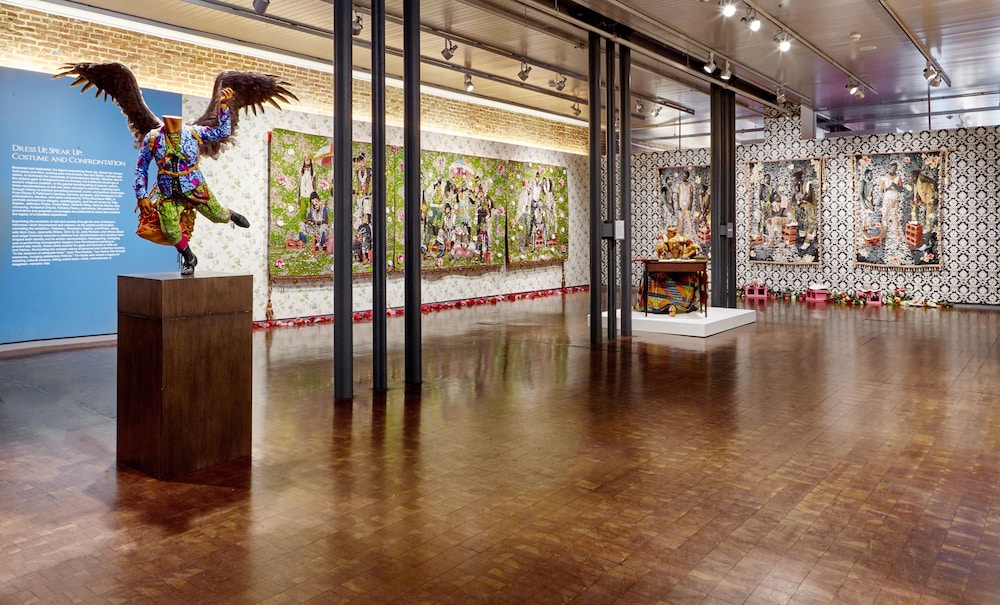 21c Museum Hotel Louisville by null 21c Museum Hotel Louisville by null