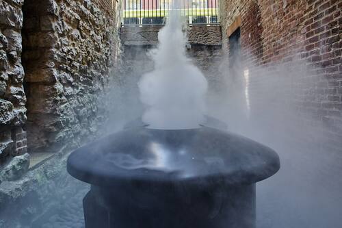 Fontaine