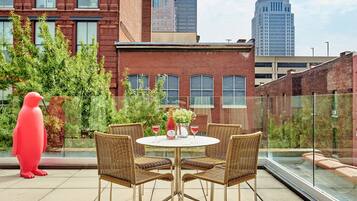 Room, Balcony | Terrace/patio