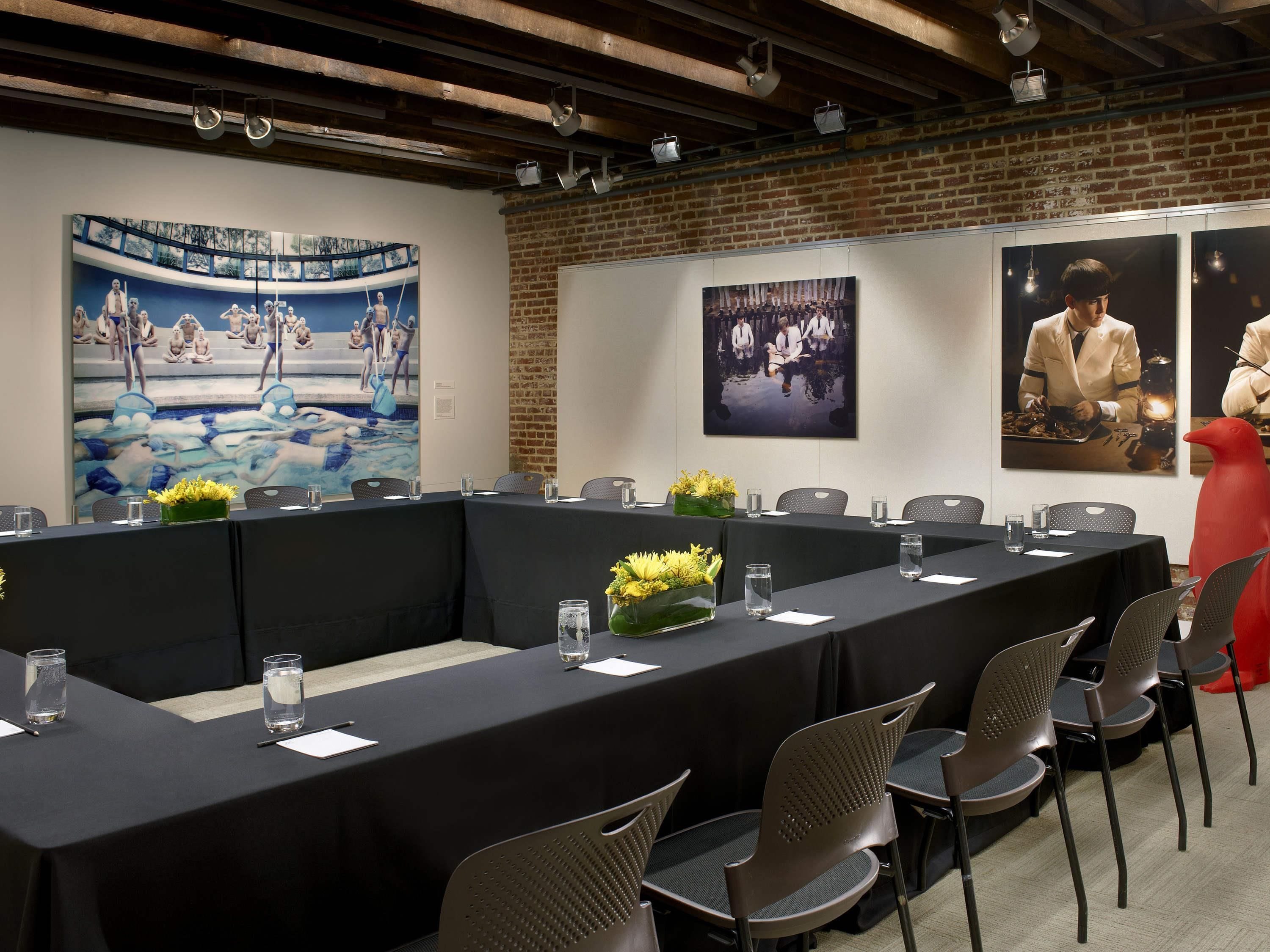 Sala de reuniones