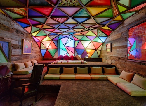 21c Museum Hotel Louisville