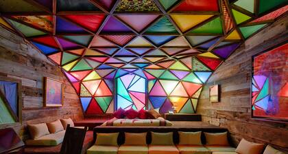 21c Museum Hotel Louisville