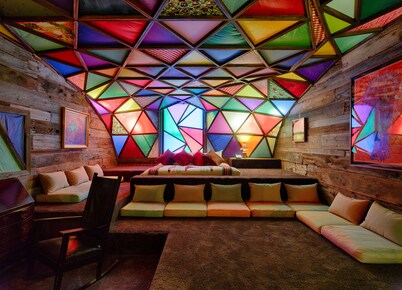 21c Museum Hotel Louisville