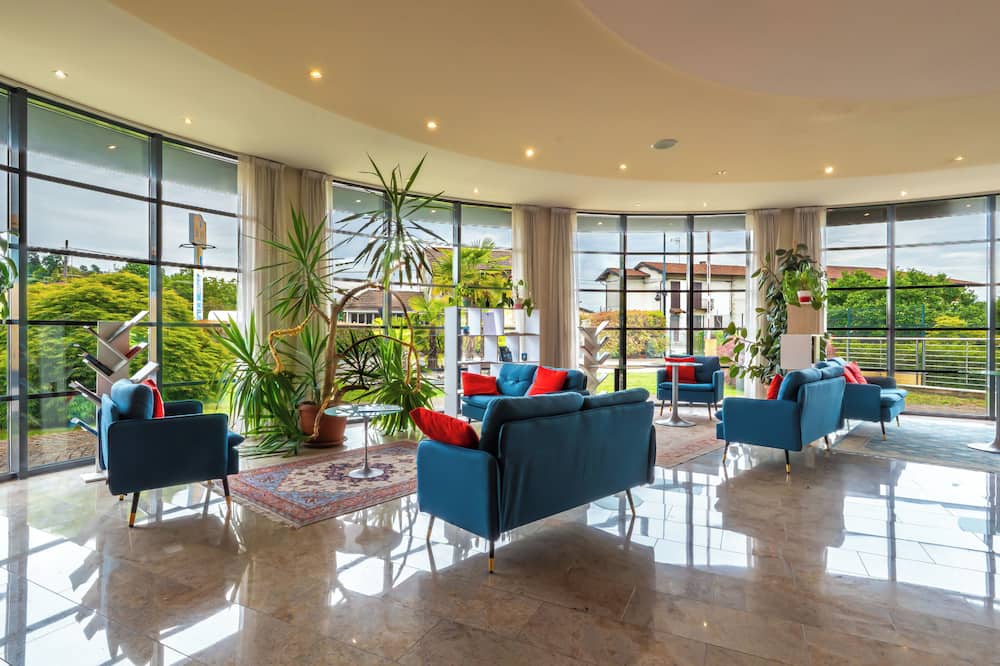 Luna Hotel Motel Lago Maggiore Arona