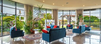 Luna Hotel Motel Lago Maggiore Arona
