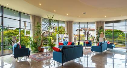 Luna Hotel Motel Lago Maggiore Arona