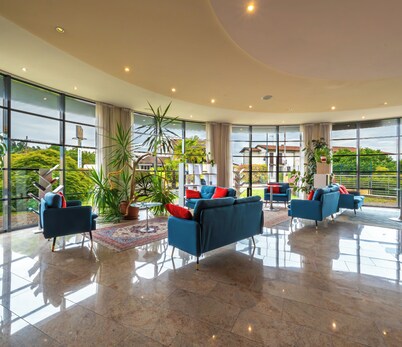 Luna Hotel Motel Lago Maggiore Arona