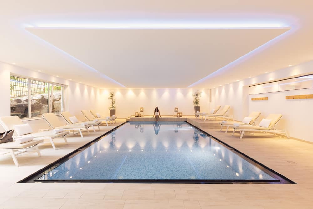 Parkhotel Schachen