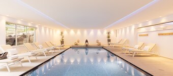 พาร์คโฮเทล ชาเคิน