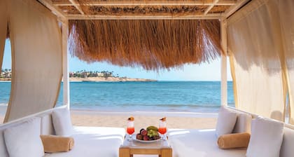 JAZ Lamaya Resort - All Inclusive