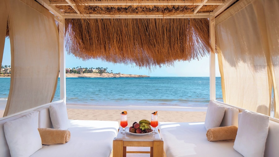 JAZ Lamaya Resort - All Inclusive