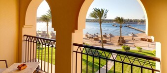 JAZ Lamaya Resort - All Inclusive
