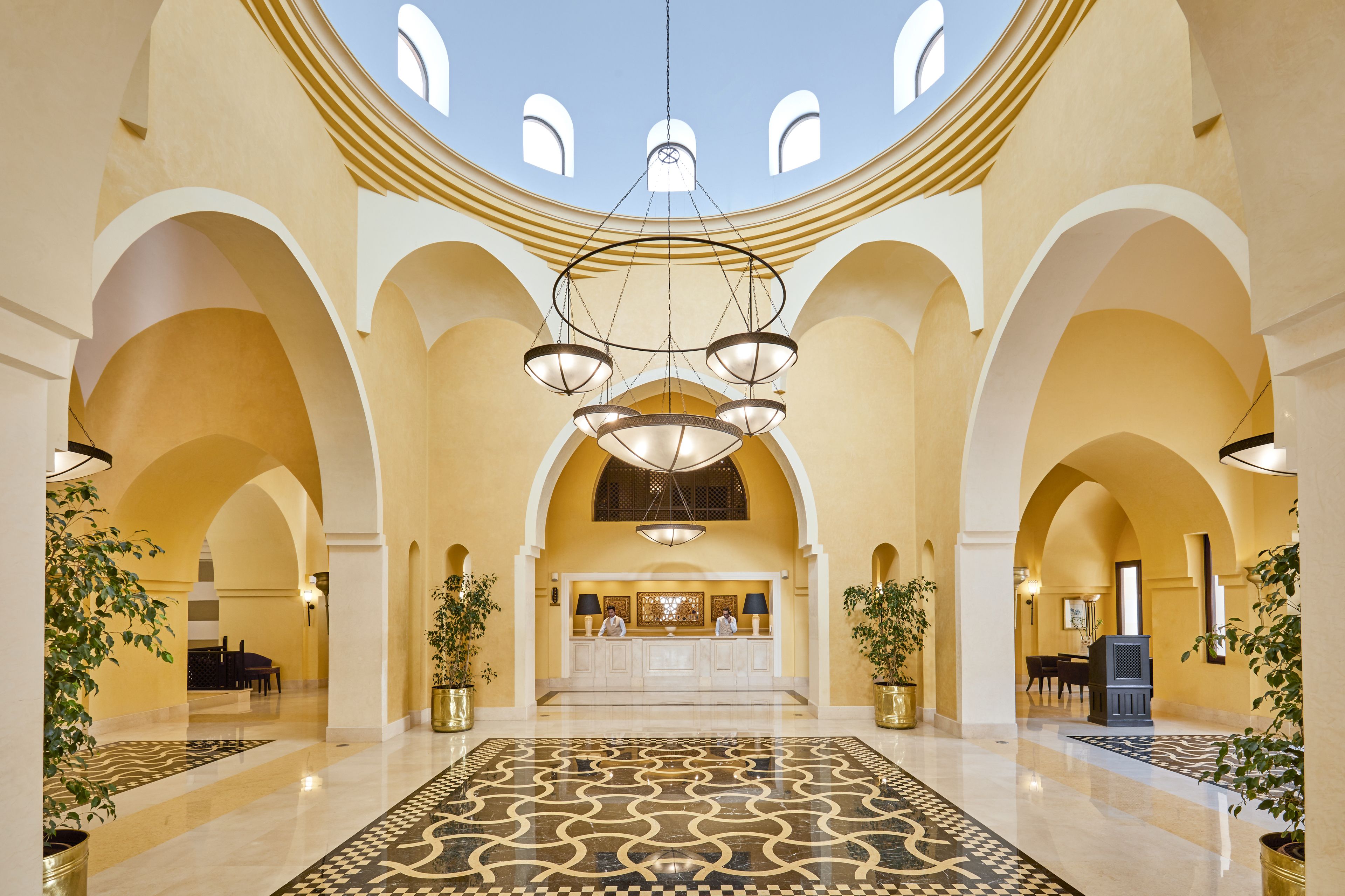 Hall
