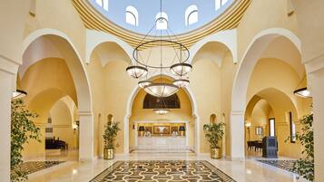 Hall