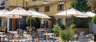 The Relais Henley