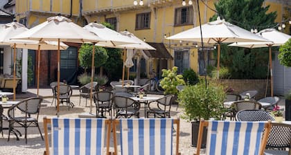 The Relais Henley