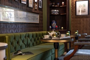 Bar (en la propiedad)