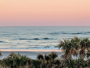 Beach nearby - Oceanview Lodge (St. Augustine)