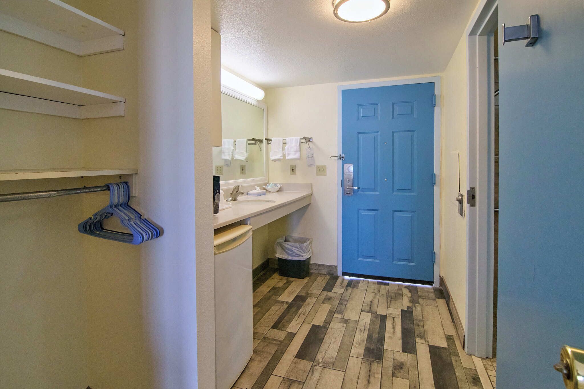 Foto - Oceanview Lodge - Saint Augustine