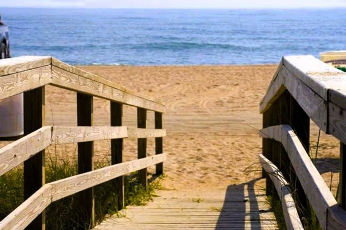 Foto - Oceanview Lodge - Saint Augustine