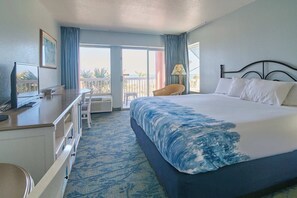 King Jacuzzi Unit - 3rd Floor