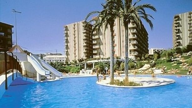 Unclassified image, 1 of 43, button - Apartamentos Minerva Jupiter (Benalmadena)