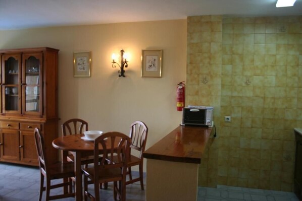 Dining - Apartamentos Minerva Jupiter (Benalmadena)