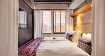 Manon Les Suites Guldsmeden