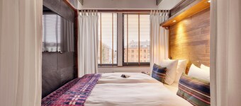 Manon Les Suites Guldsmeden