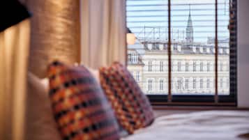 Classic Suite | View from room