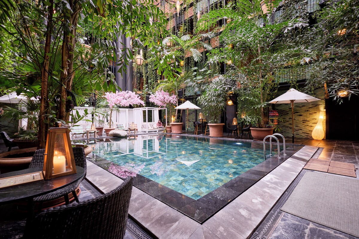 Discover where to stay in Copenhagen with firsthand insights on the best neighborhoods, best hotels, and insider tips.